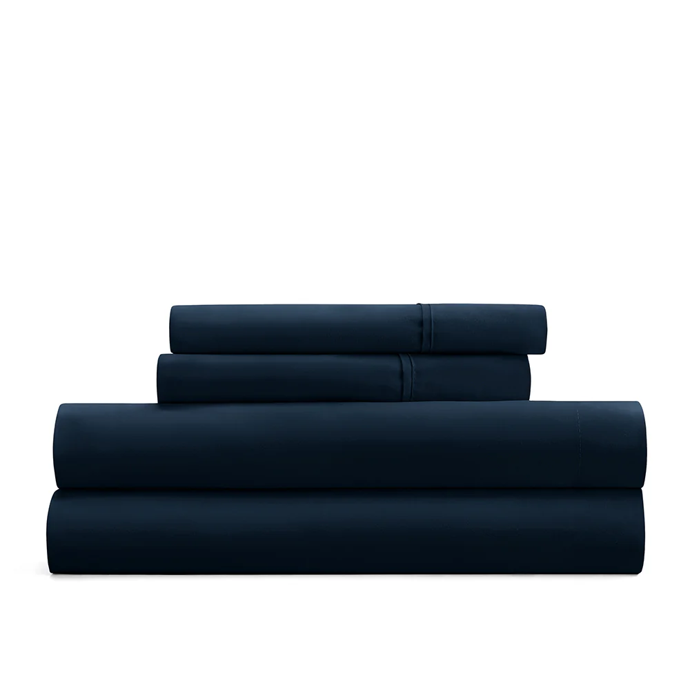 Ultra Soft 4-Piece Deep Pocket Sheet Set - Sale