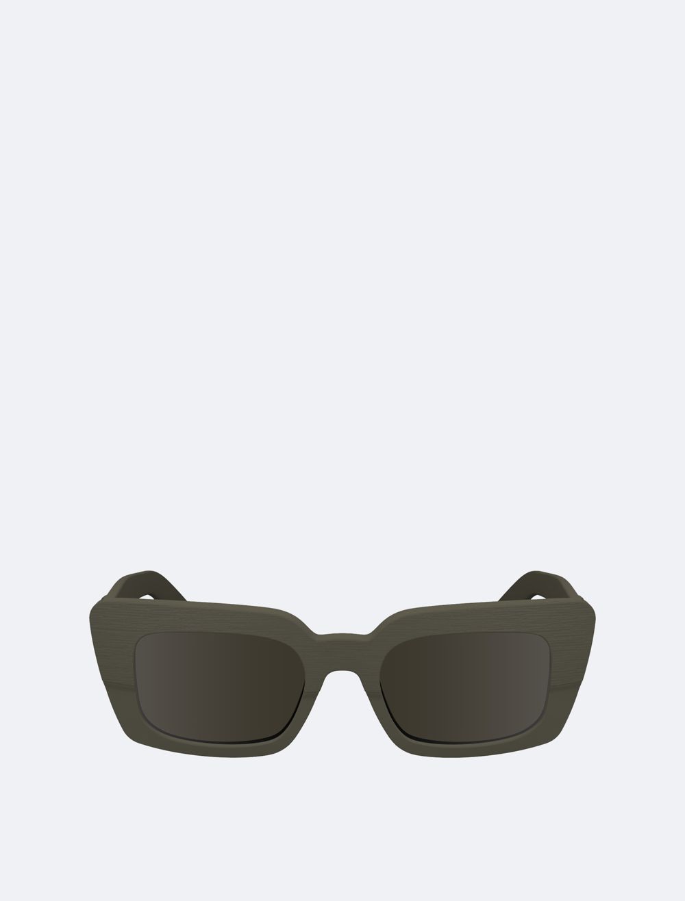 COACH Naturals Modern Butterfly Sunglasses