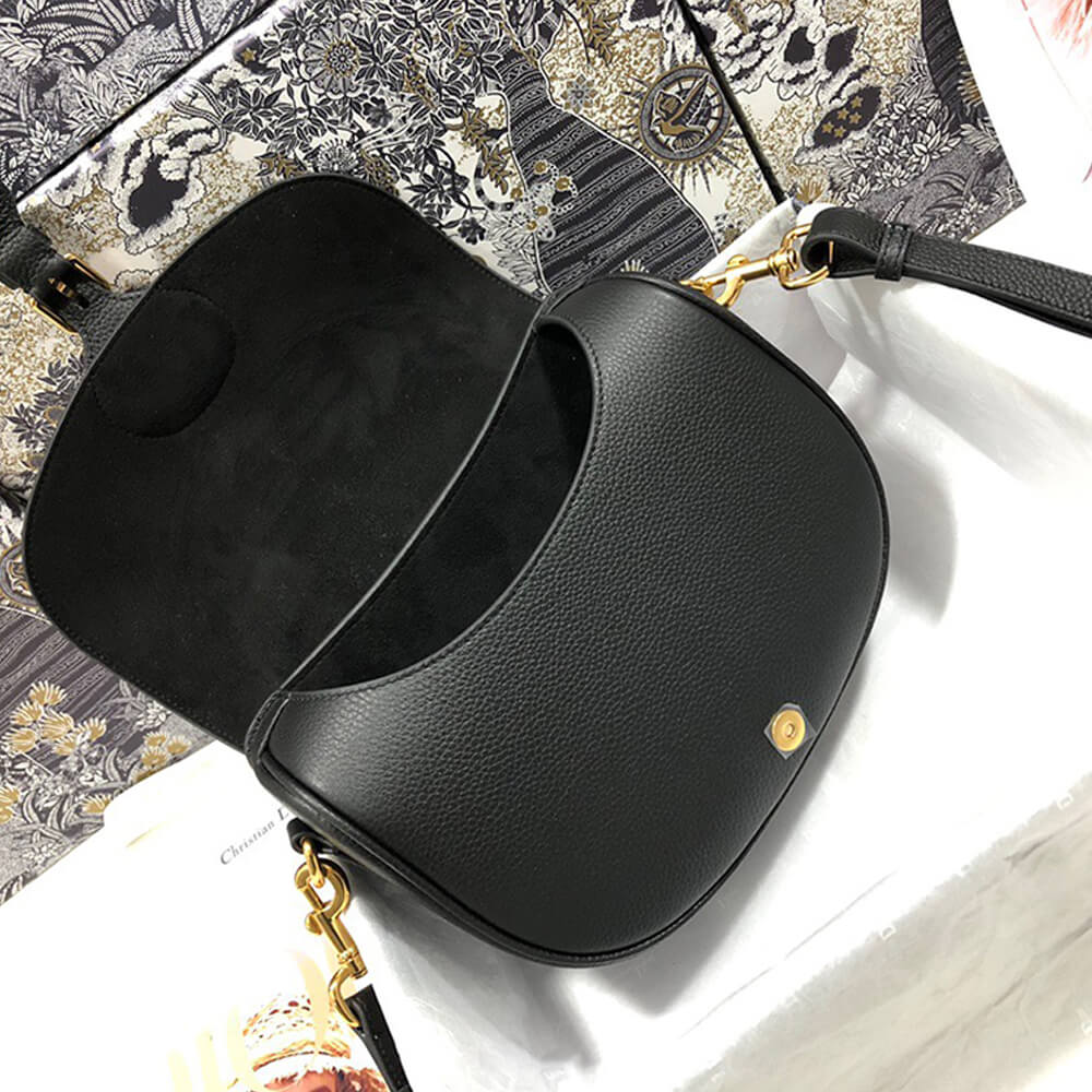 MEDIUM DIOR BOBBY BAG - Top Club