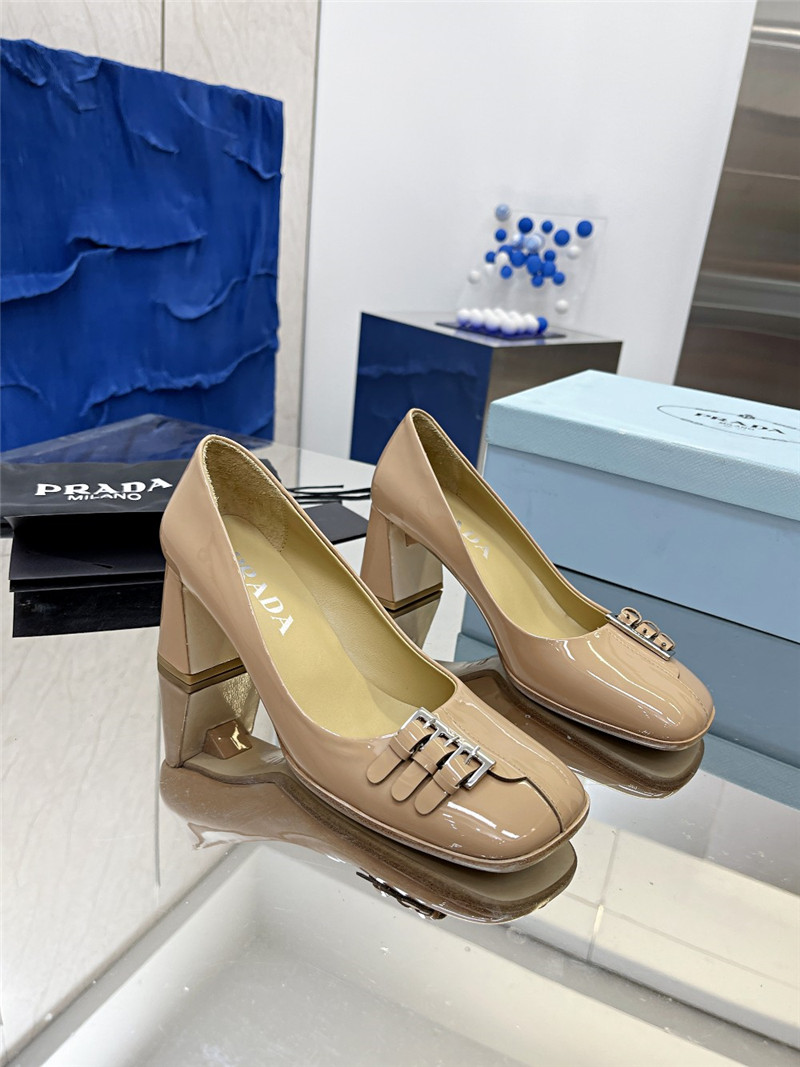 prada spring leather shoes - Sneaker Replica Workshop