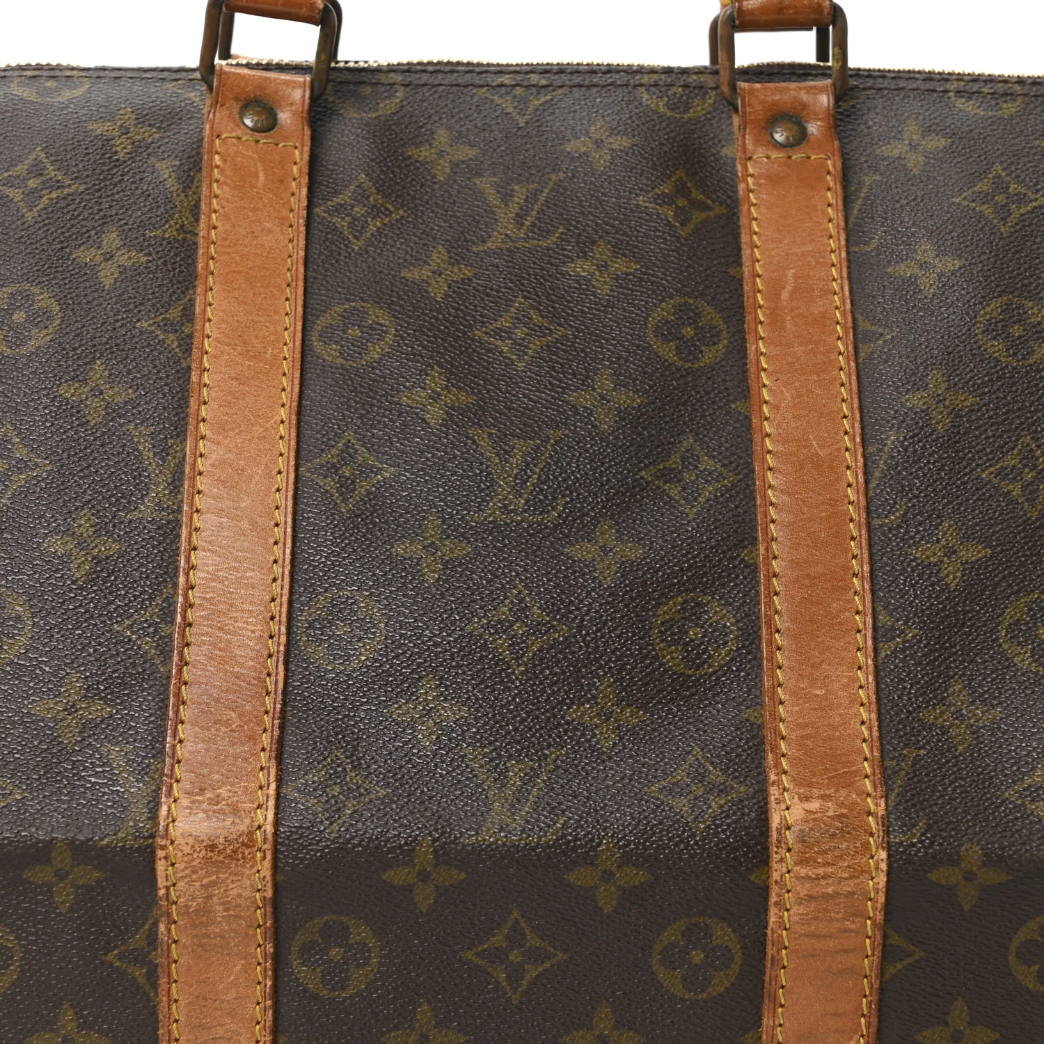 Monogram Keepall 45 - Top Club