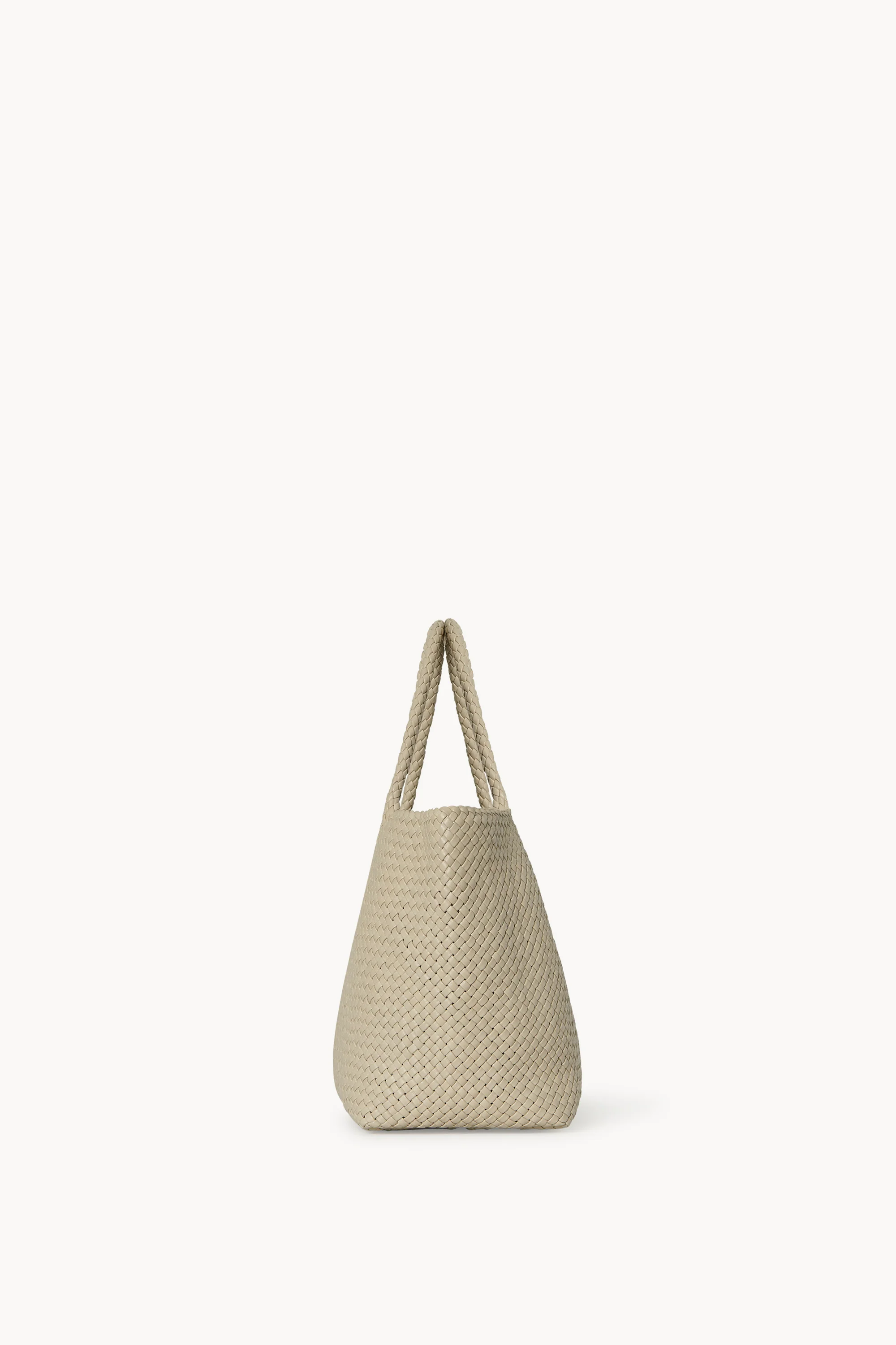 Ruth Tote Bag in Leather - Top Club