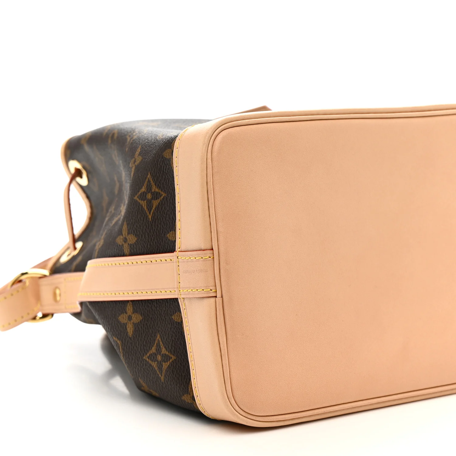 Monogram Noe BB - Top Club
