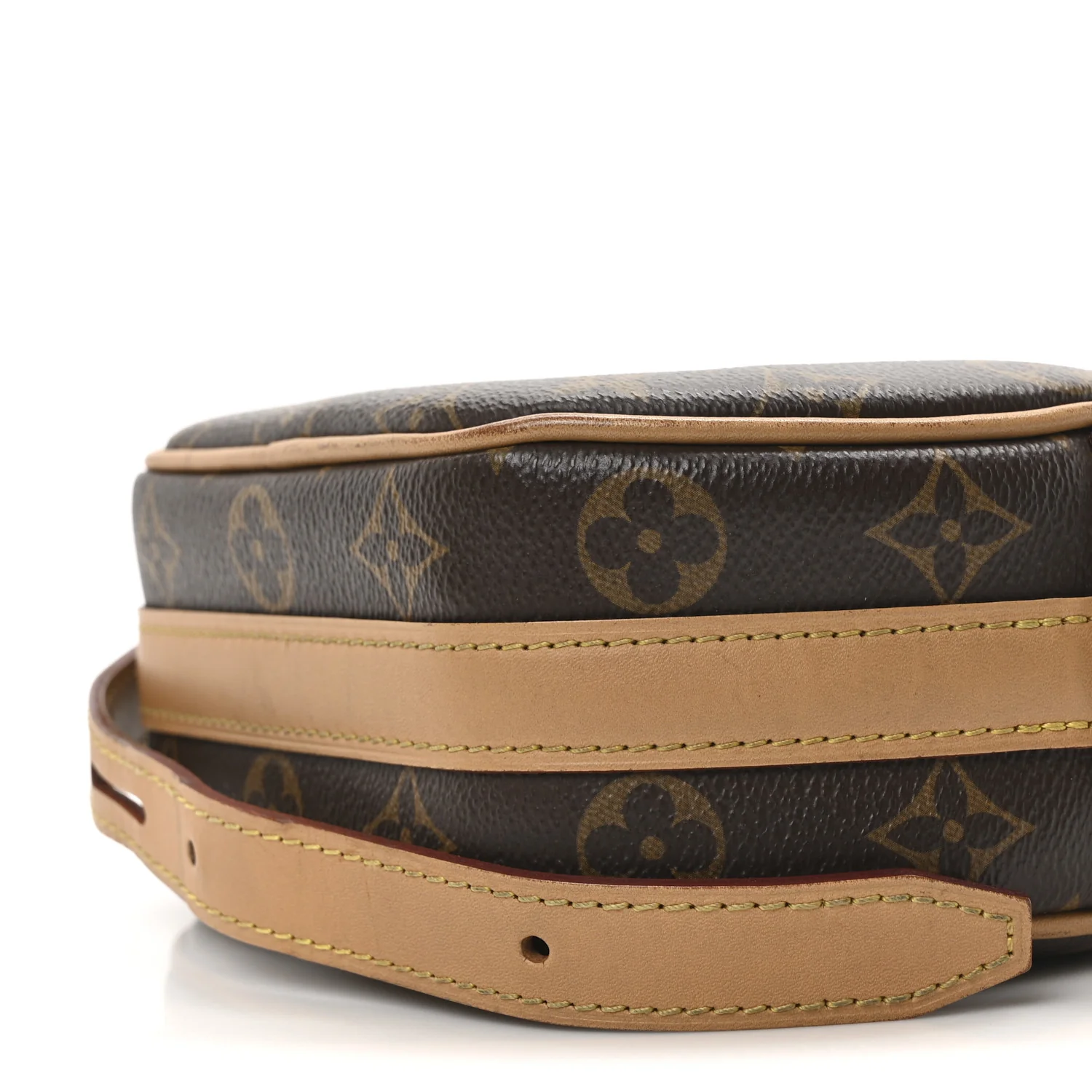 Monogram Boite Chapeau Souple PM - Top Club