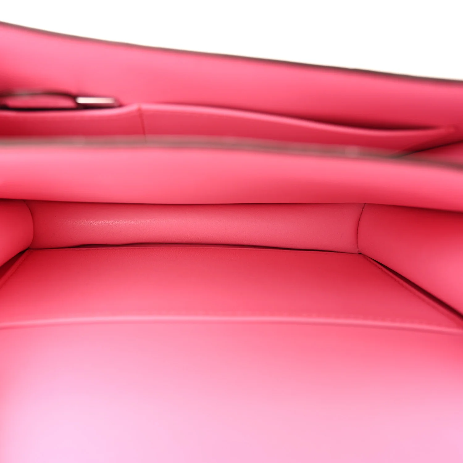 Ostrich Constance 18 Bubblegum - Top Club
