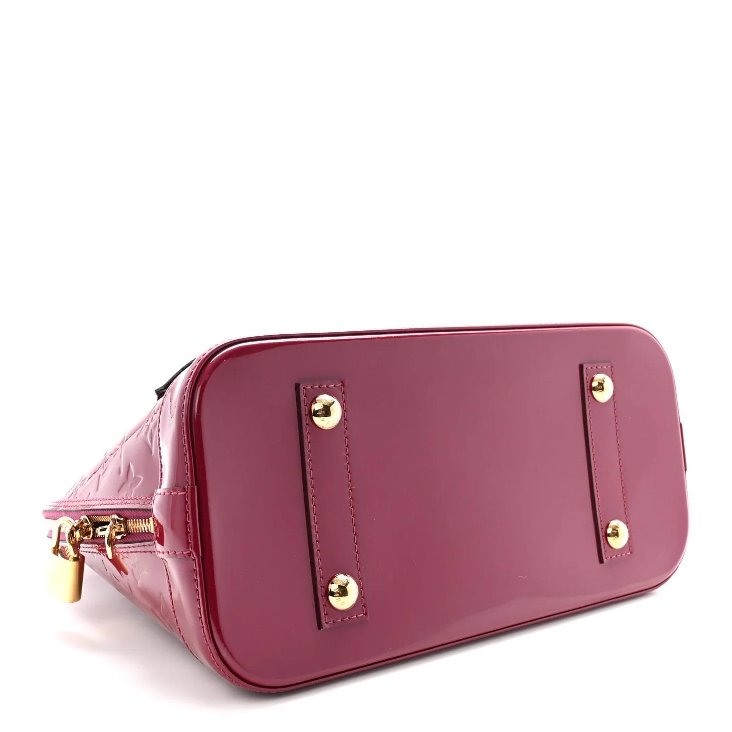 Vernis Alma PM Magenta - Top Club