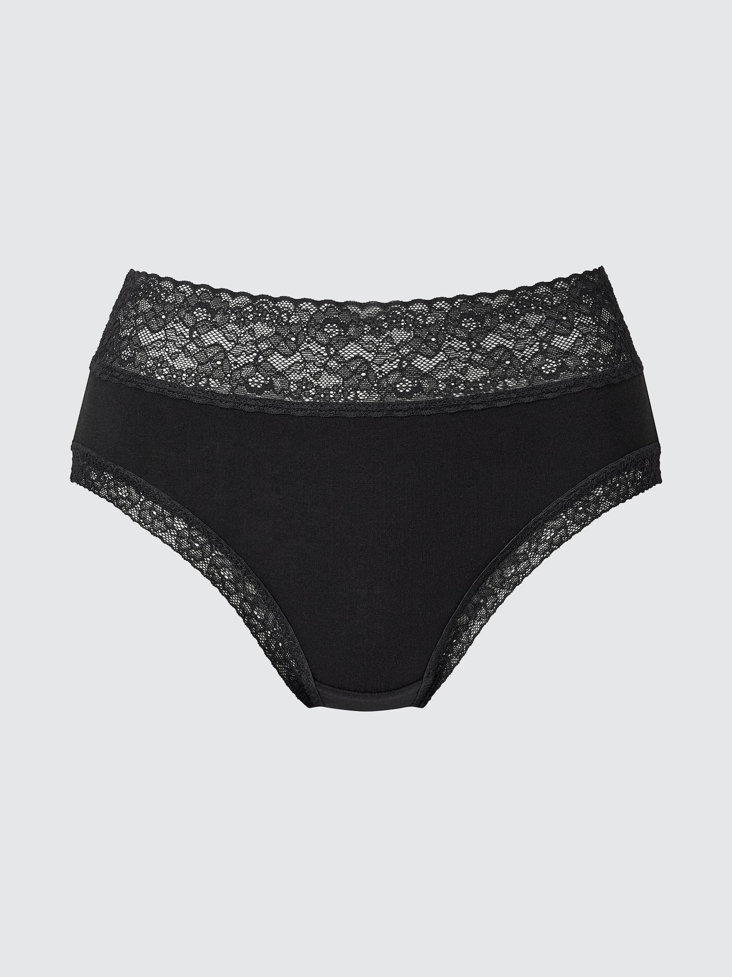 Middle Waist Briefs
