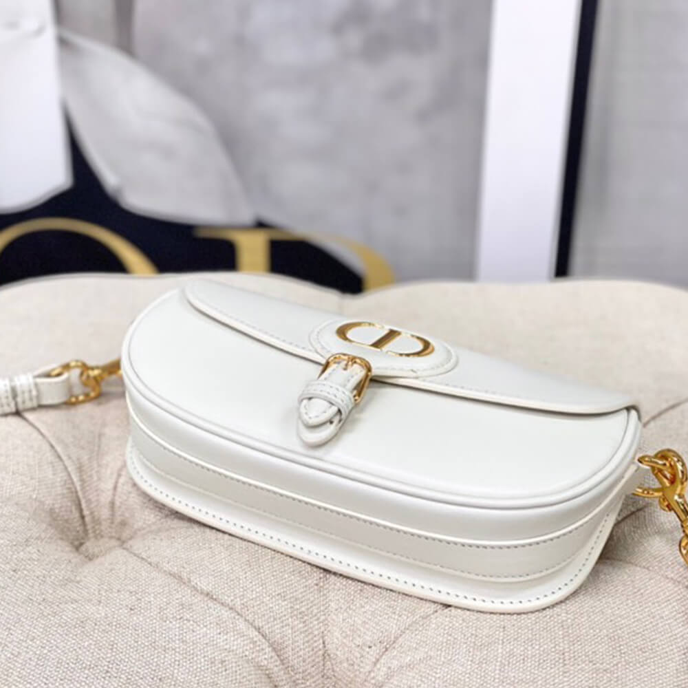 DIOR BOBBY EAST-WEST BAG - Top Club