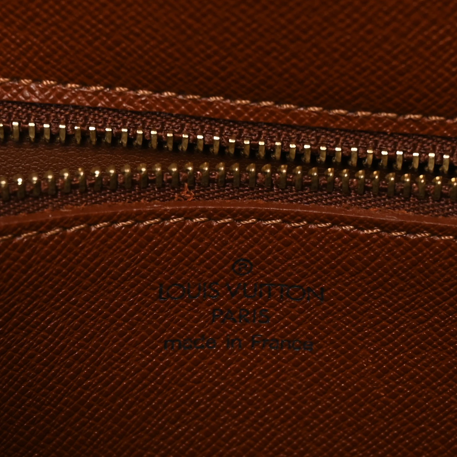 Monogram Saint Cloud GM - Top Club