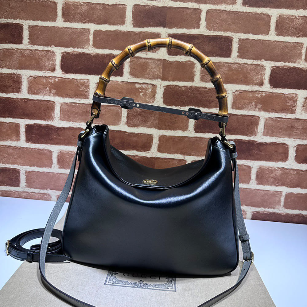 Gucci Diana large shoulder bag(HIGH-END GRADE) - Top Club