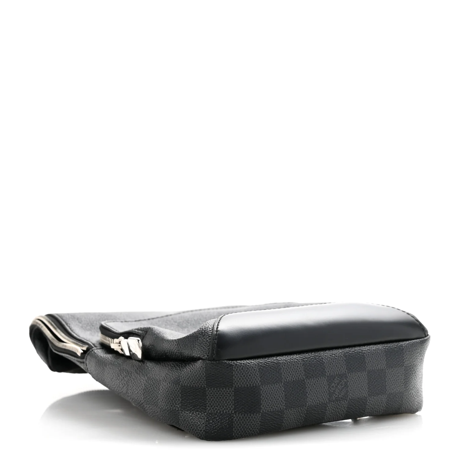 Damier Graphite Avenue Sling Backpack - Top Club
