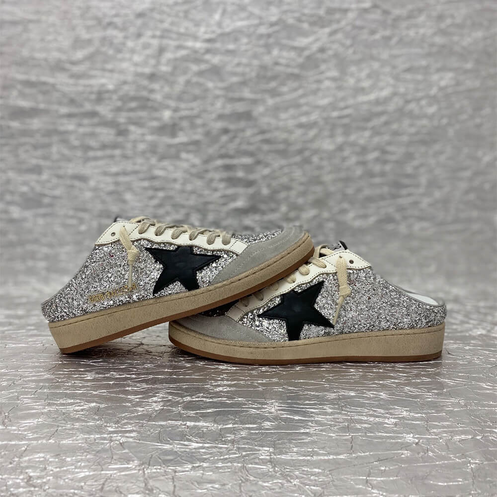 Golden Goose Super-Star Sneakers - Top Club