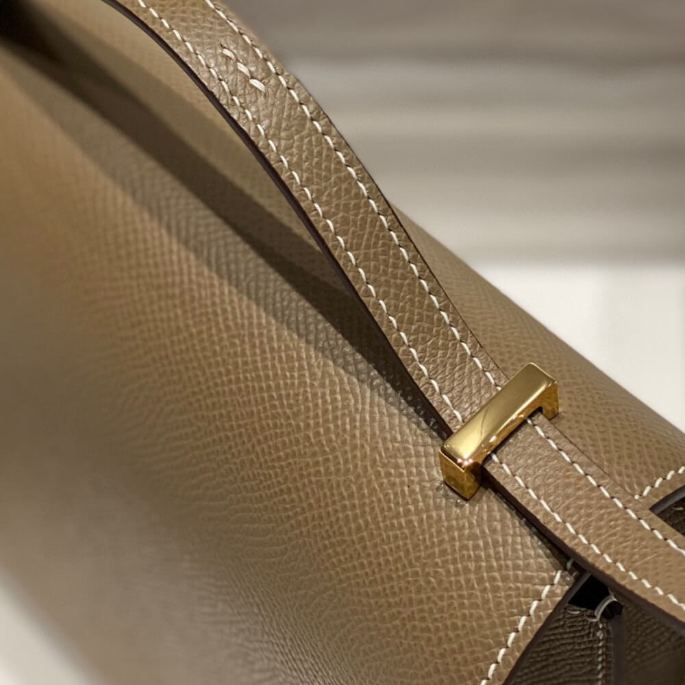Hermes Constance 18(high-end grade) - Top Club