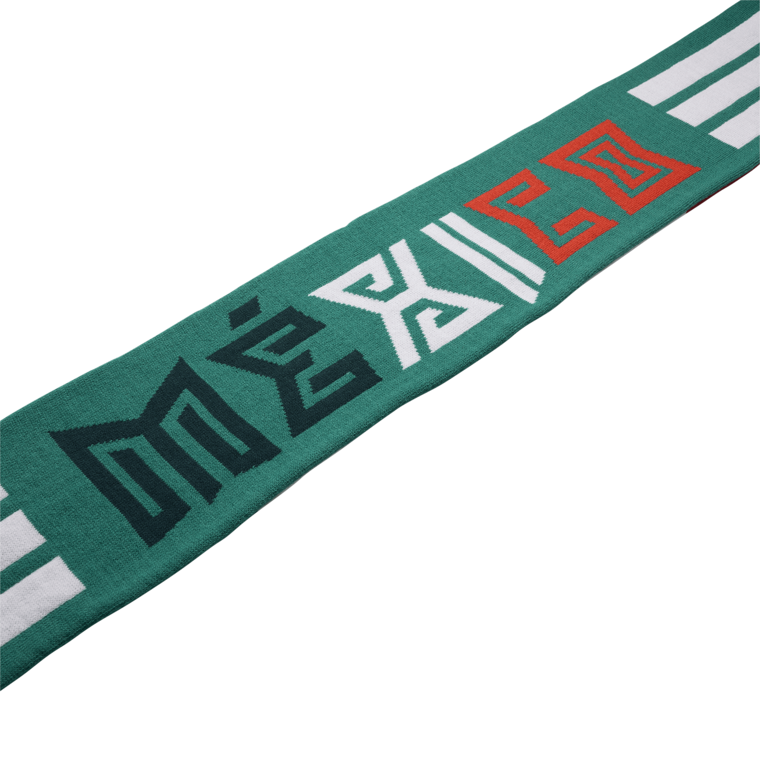 World Cup 2026 adidas Mexico Federation Scarf