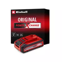 3.0 Ah Power X-Change Plus battery