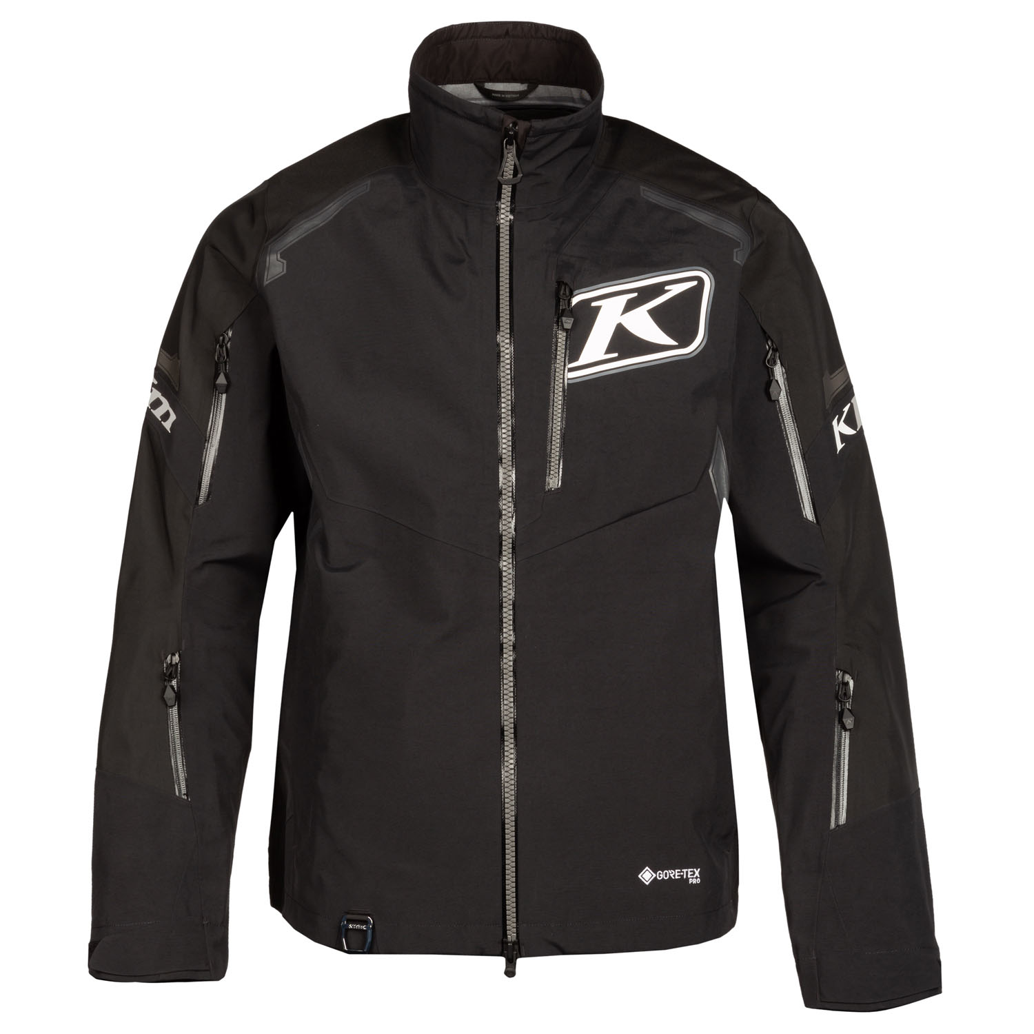 ValdezJacke