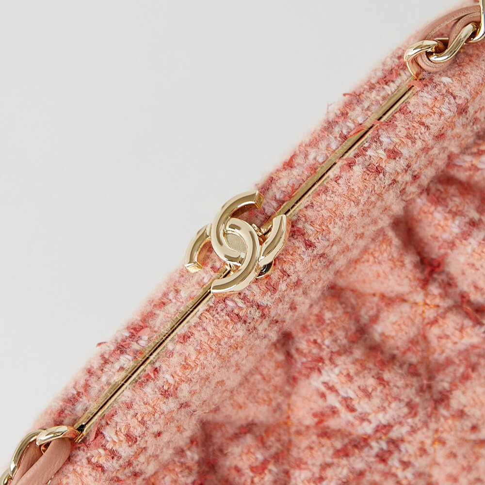 Chanel Clutch(HIGH-END GRADE) - Top Club