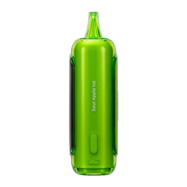 Sour Apple Ice Raz DC25000