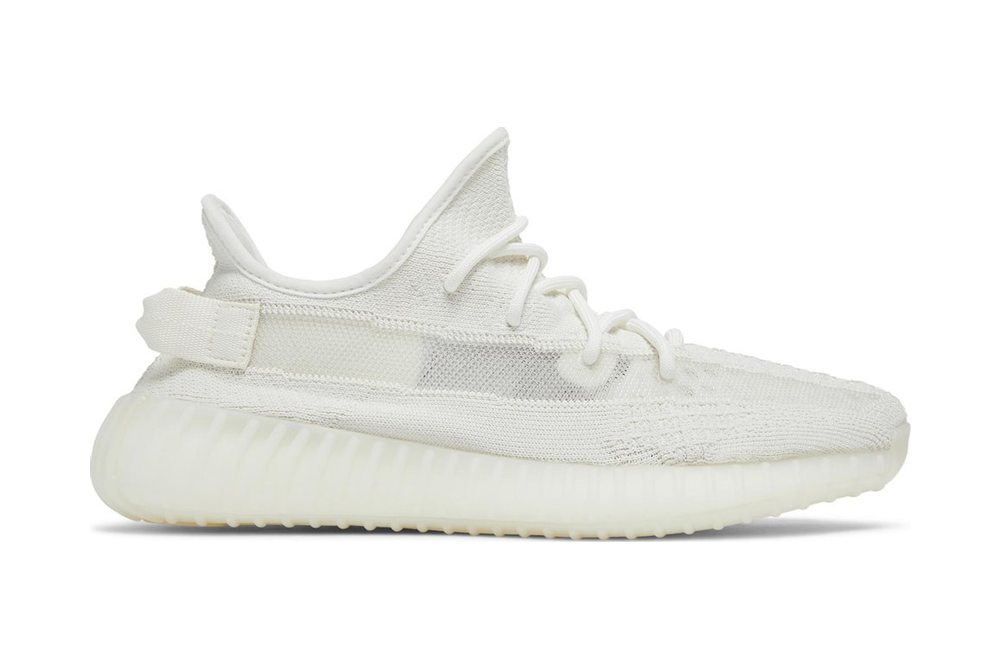 Yeezy Boost 350 V2  Bone  Replica - Sneaker Replica Workshop