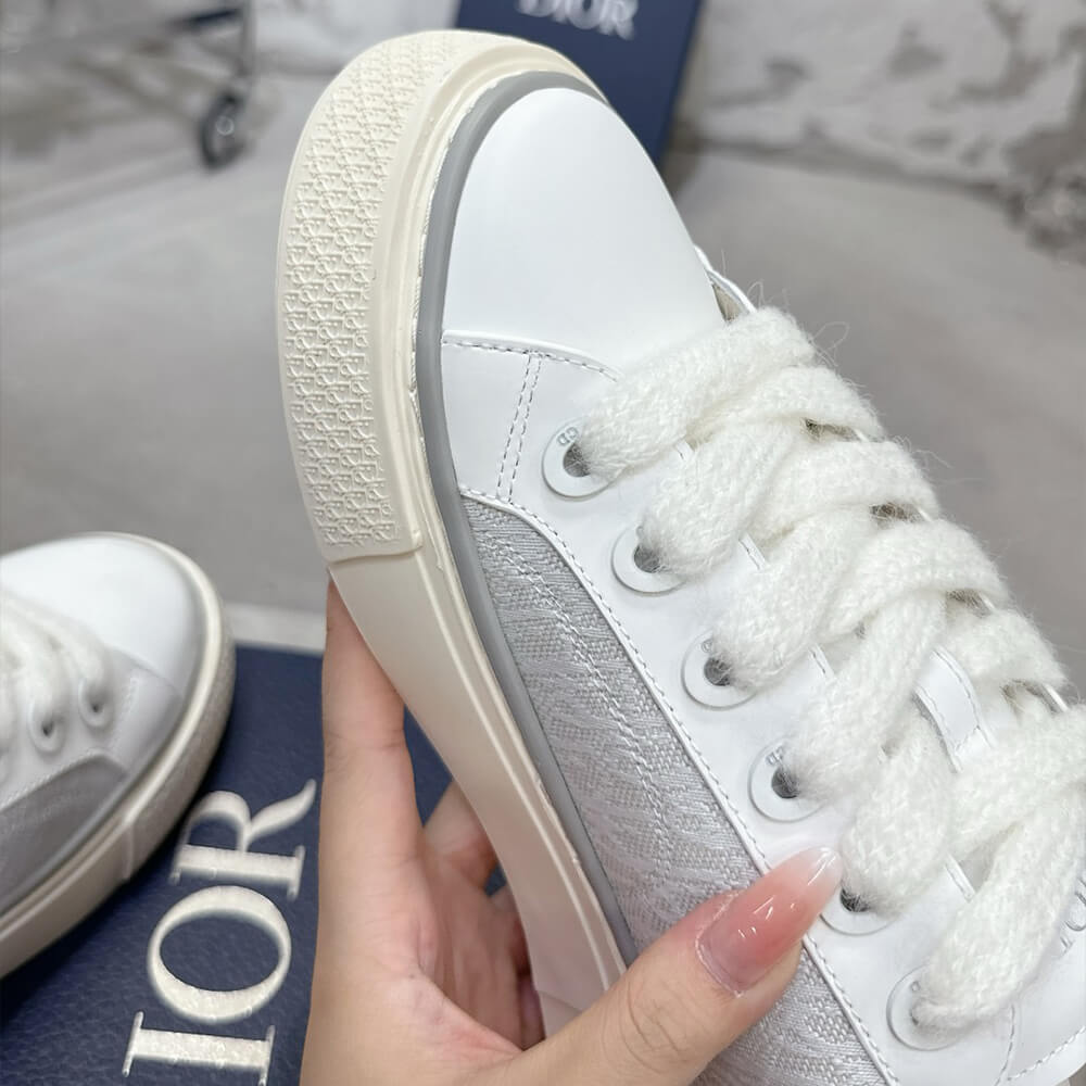 Dior B33 Sneaker - Top Club