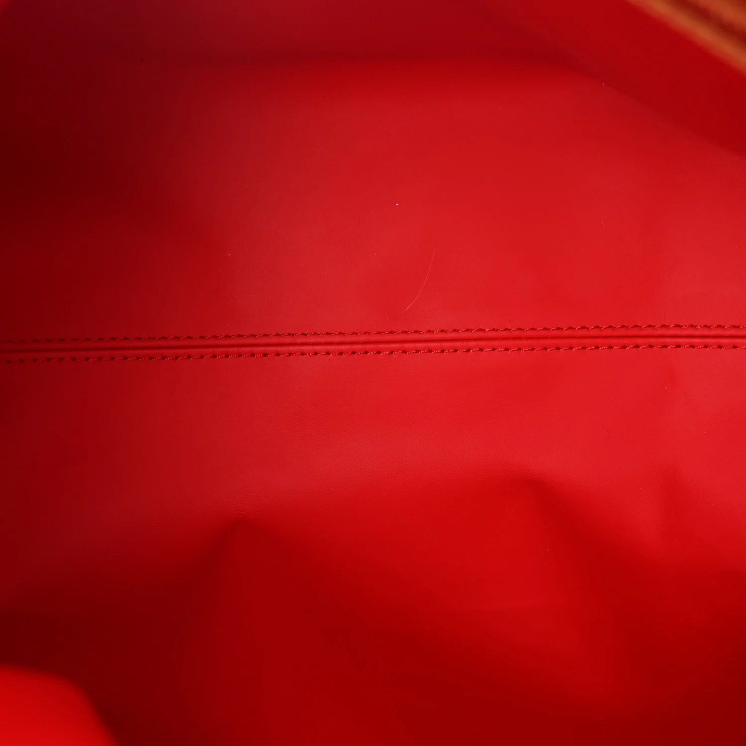 Monogram Speedy Soft 30 Crafty Red - Top Club