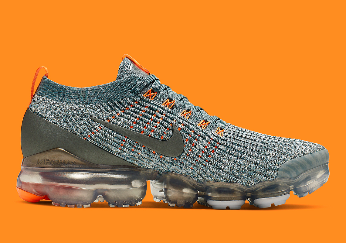 Air VaporMax 3.0  Atmosphere Grey  AJ6900-024 - Sneaker Replica Workshop