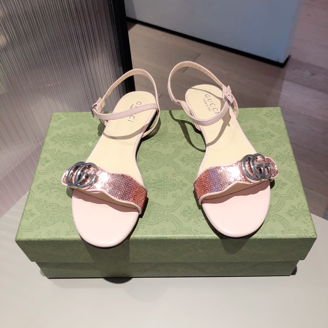 GUCCI SLIPPERS 38 - Sneaker Replica Workshop