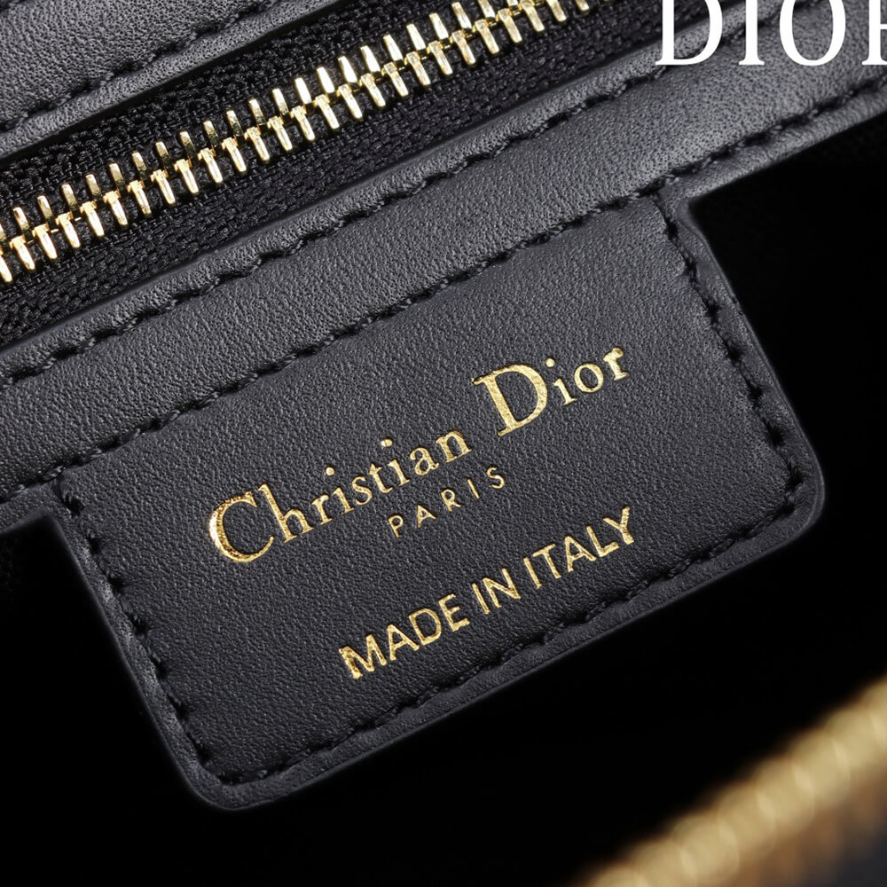 Dior Medium D-Journey Bag(HIGH-END GRADE) - Top Club