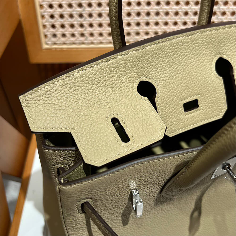 Hermes Birkin 30 Bag(High-end Grade) - Top Club