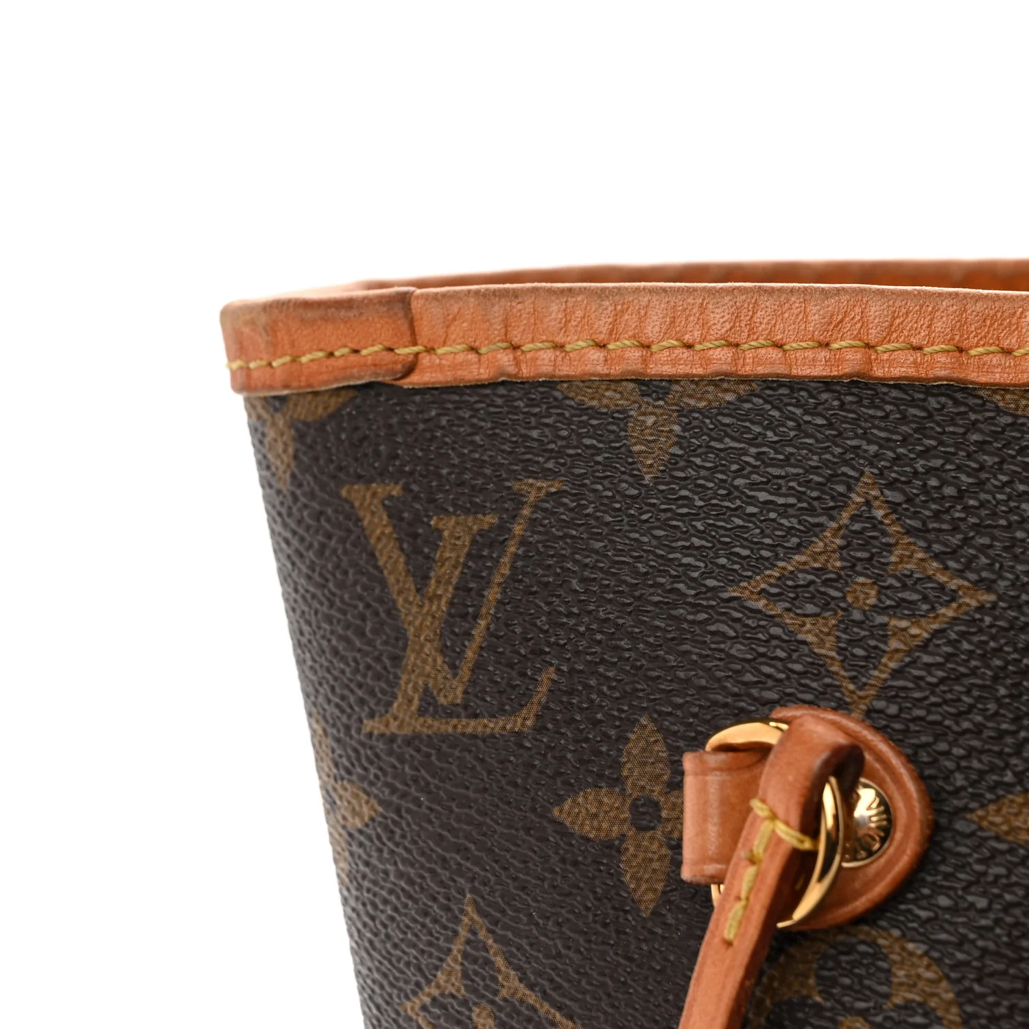 Monogram Neo Neverfull MM - Top Club