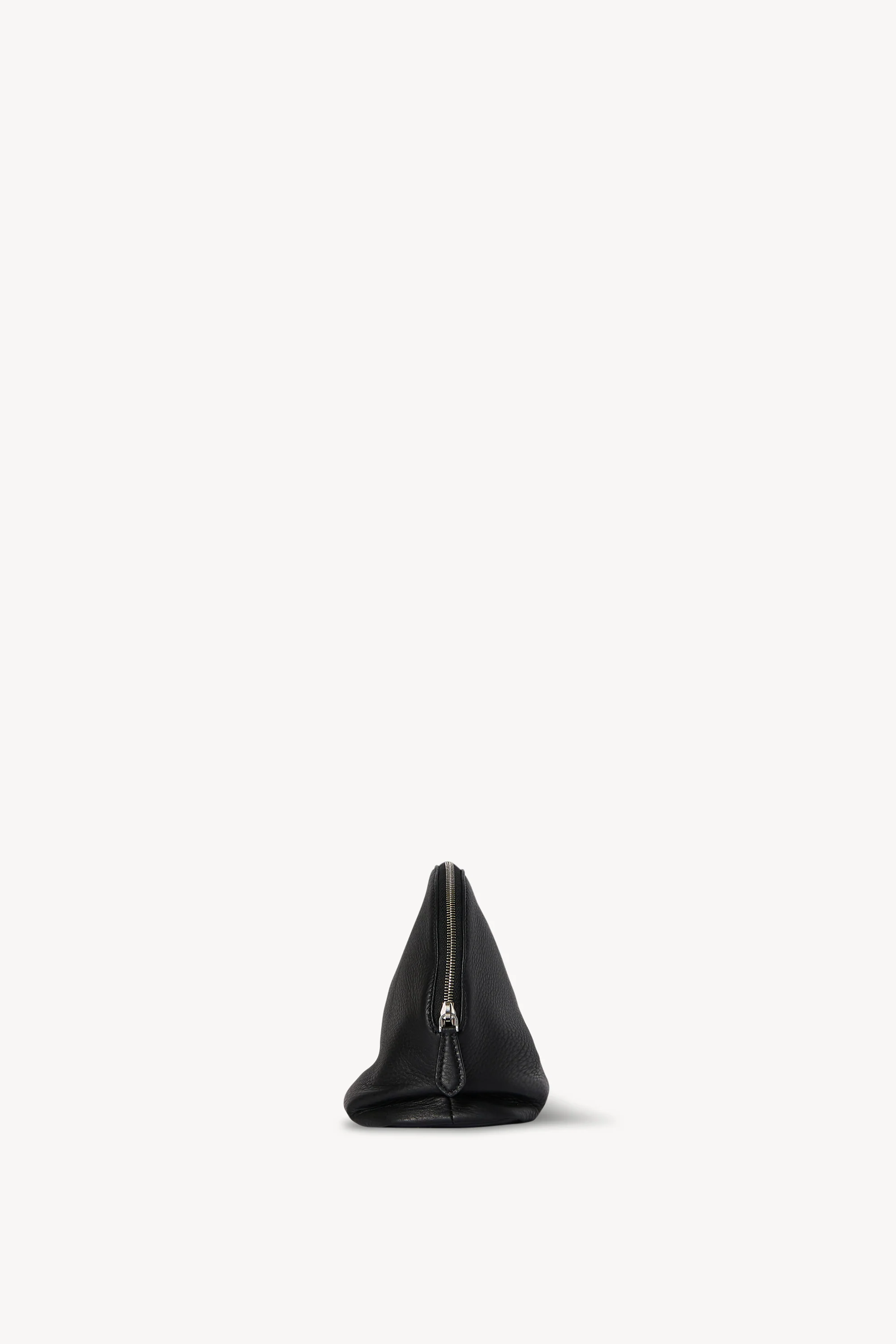 Agnes Pouch in Leather - Top Club