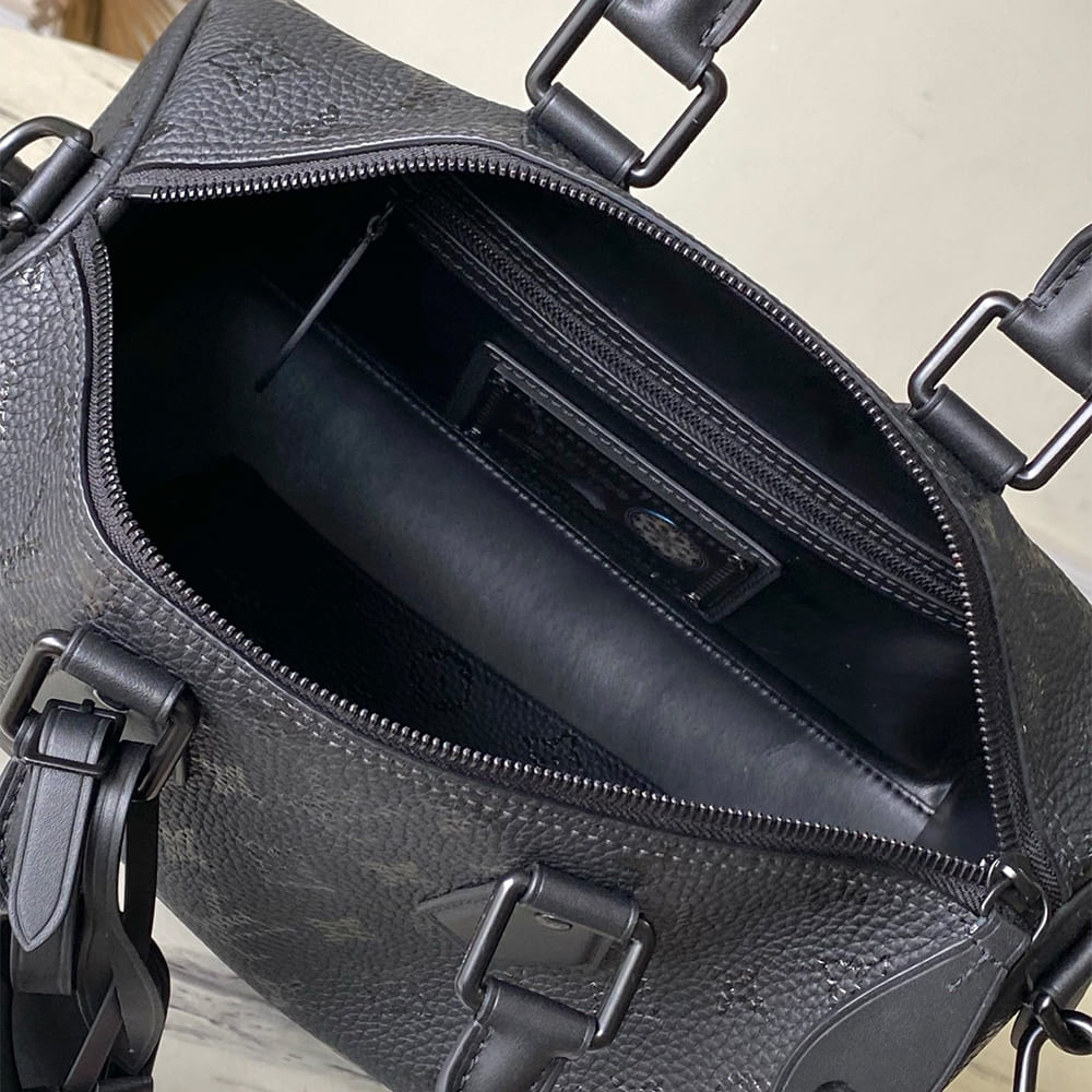 LV Speedy P9 Bandouliere 30(HIGH-END GRADE) - Top Club