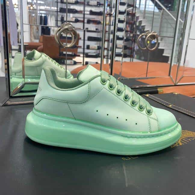 ALEXANDER MCQUEEN SNEAKER   AM11 - Sneaker Replica Workshop
