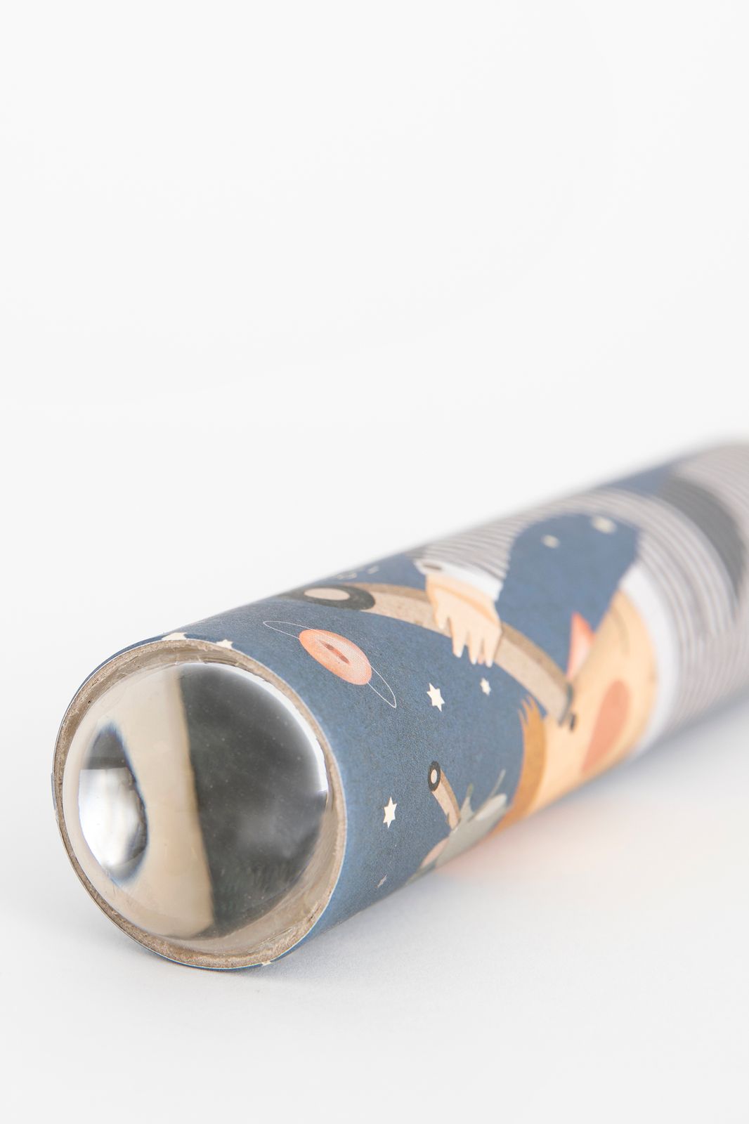 Londji maan caleidoscope