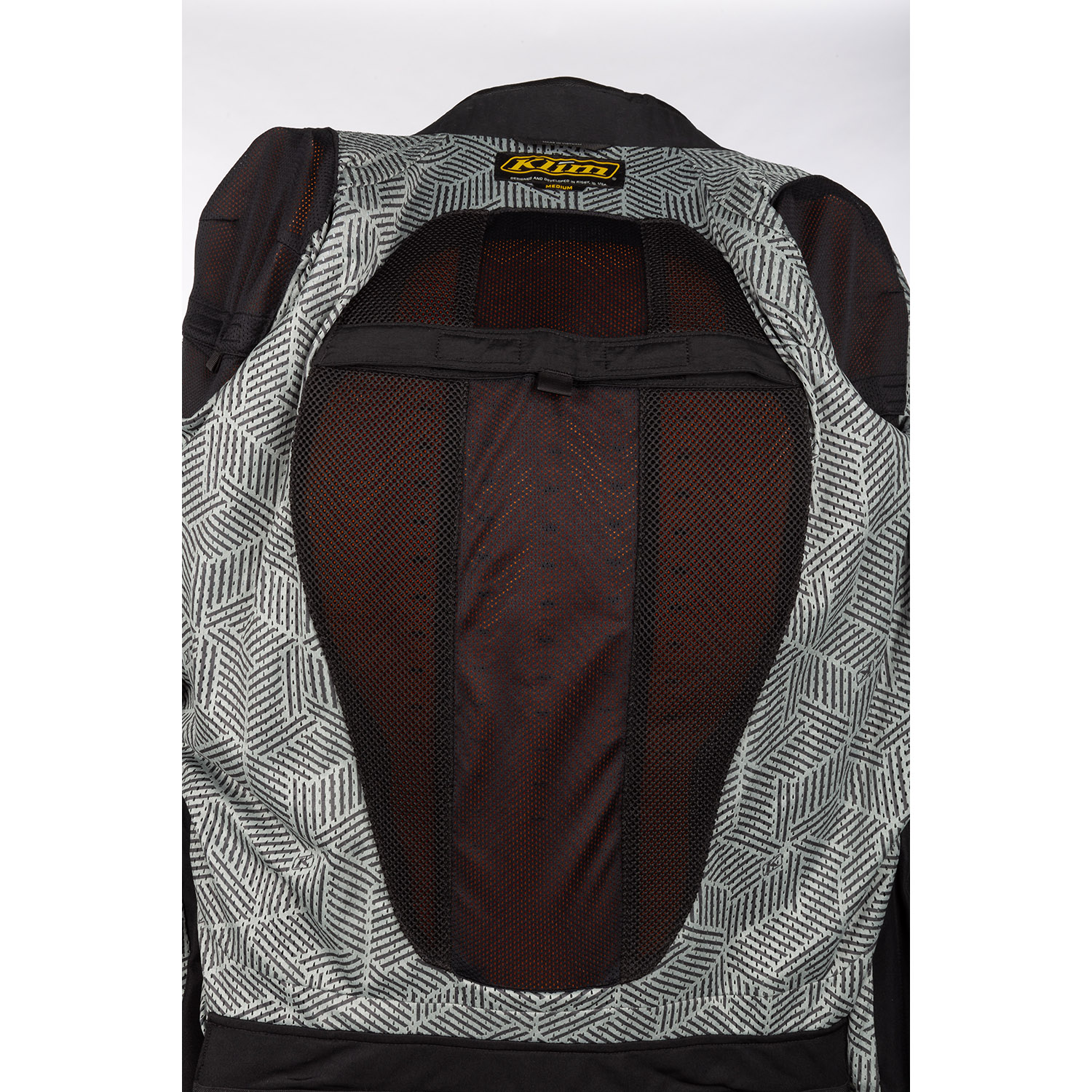 Altitude jacket