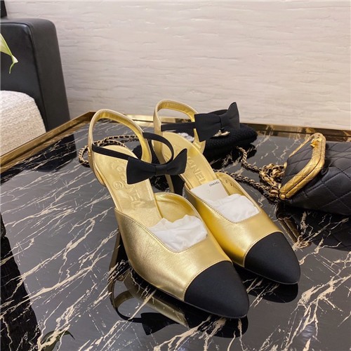 Chanel Dupe Shoes sandals - Sneaker Replica Workshop