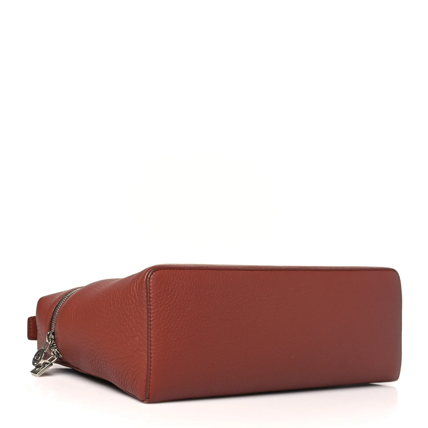 Tender Calfskin Extra Pocket L27 Kummel - Top Club