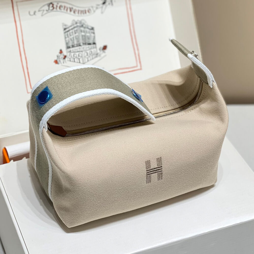 Hermes Trousse Bride-a-Brac small model(HIGH-END GRADE) - Top Club