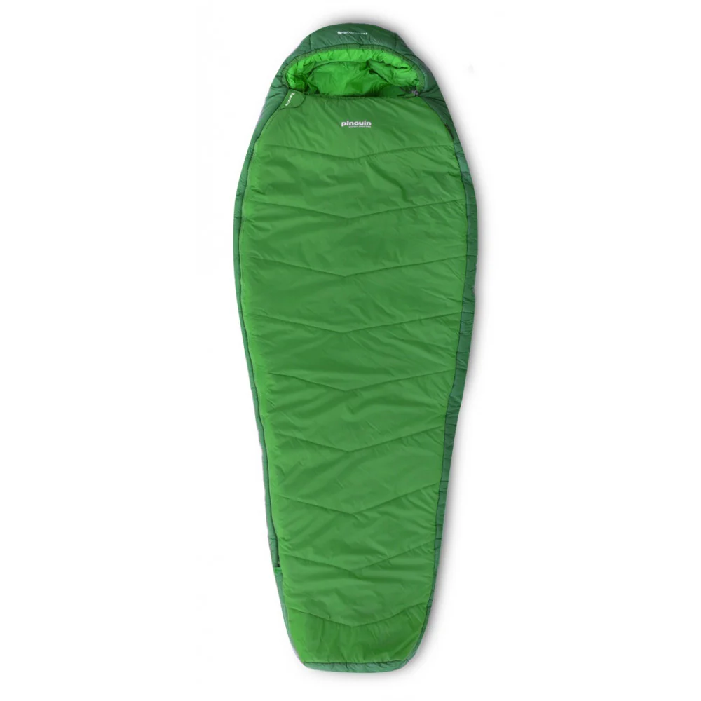 Pinguin Savana 185 0o green - Alpine sleeping bag