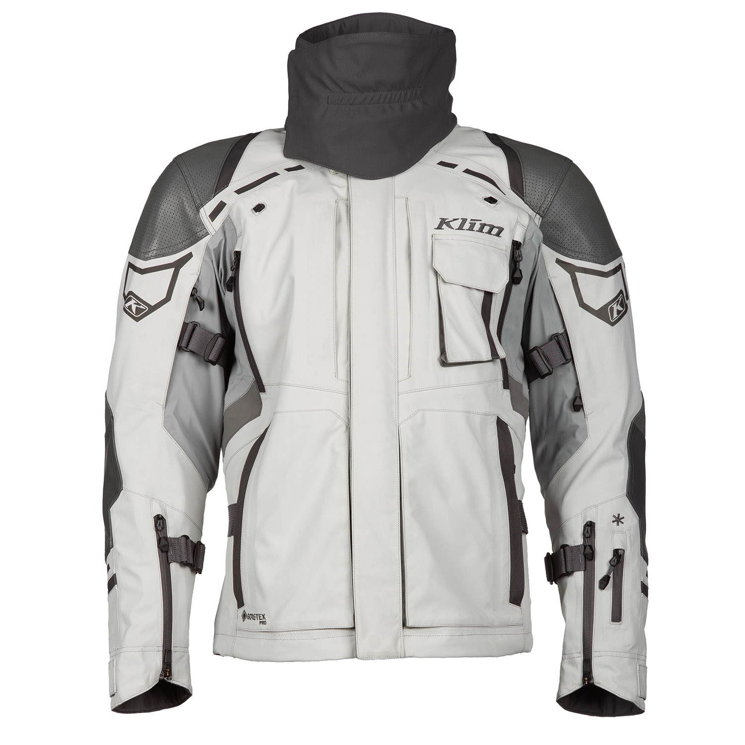 Kodiak jacket