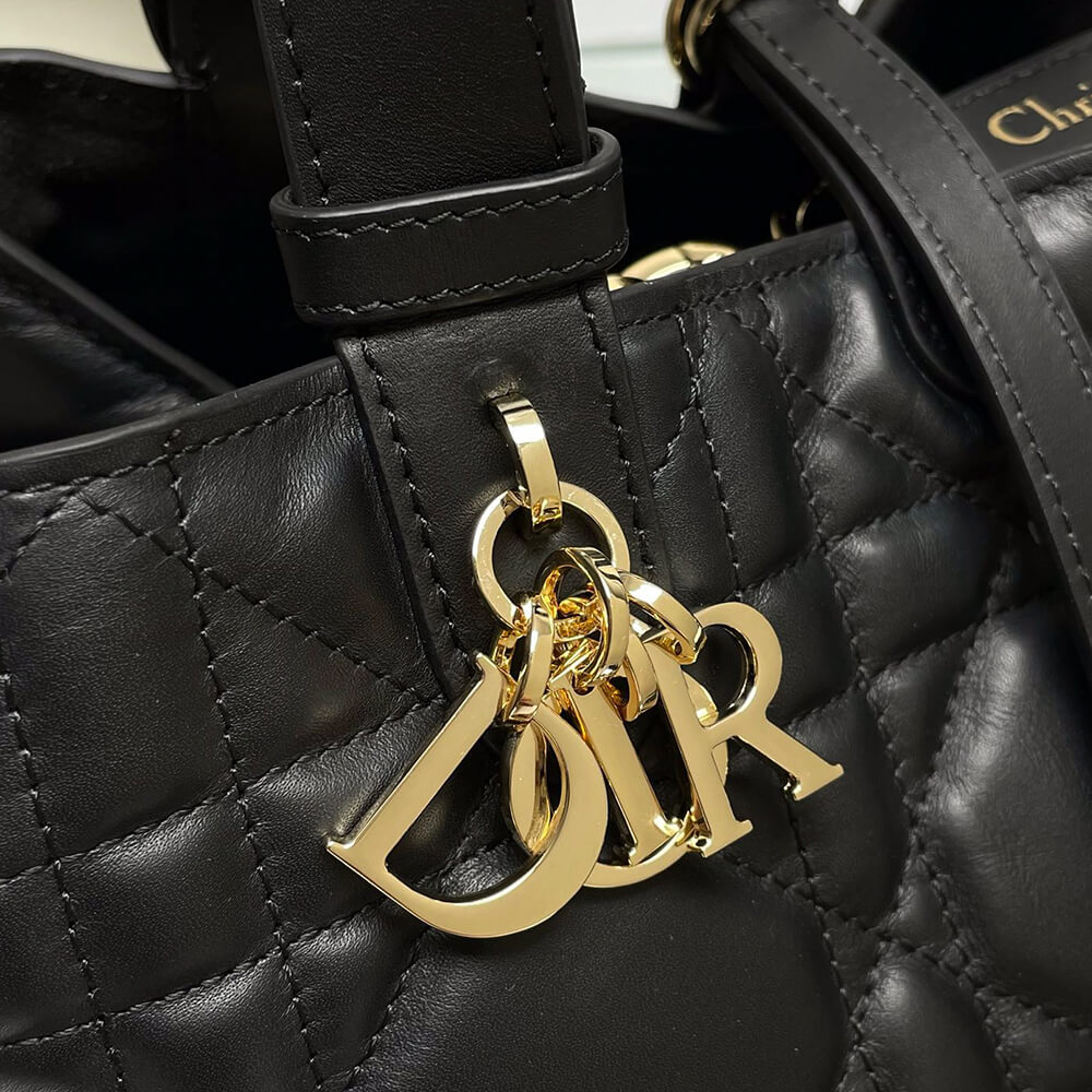 SMALL DIOR TOUJOURS BAG(HIGH-END GRADE) - Top Club