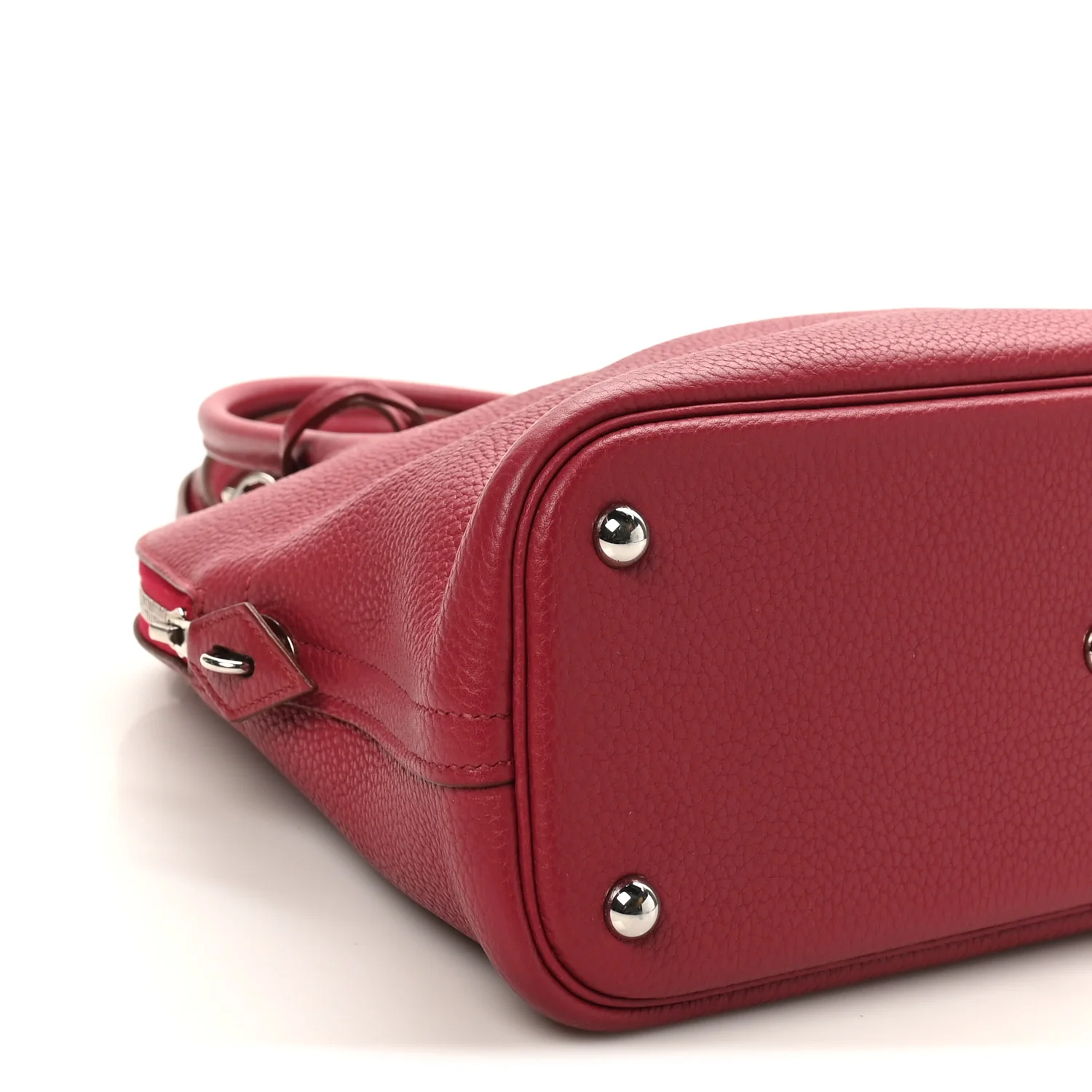 Taurillon Clemence Bolide 31 Rubis - Top Club