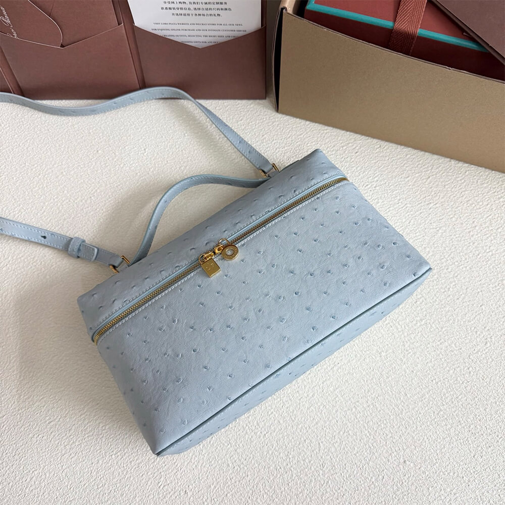 Loro Piana Extra Bag L27(High-end Grade) - Top Club