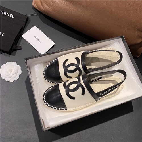 Chanel Dupe Shoes sandals - Sneaker Replica Workshop