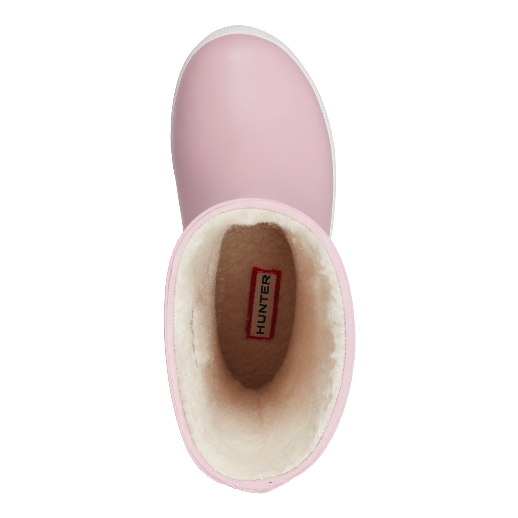 Kids First Insulated Rain Boots