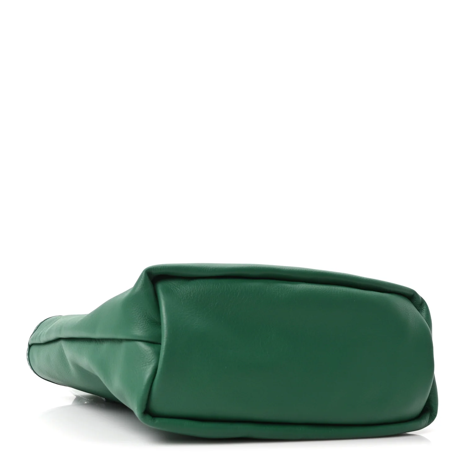 Goyardine Reversible Mini Anjou Green - Top Club