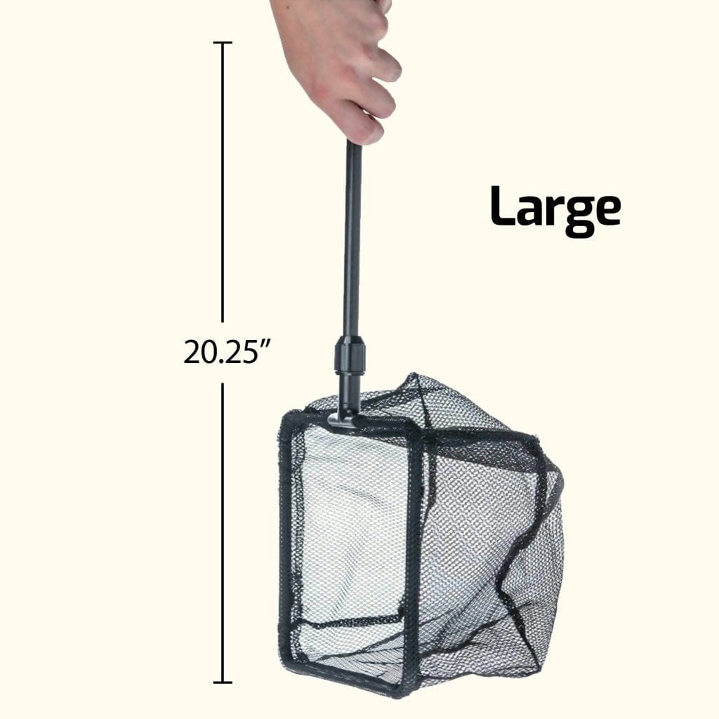 Aquarium Co-Op Fish Net