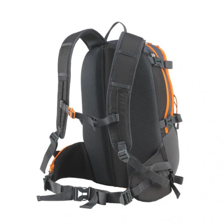 Columbus MUGARRA 30 black - Multipurpose backpack