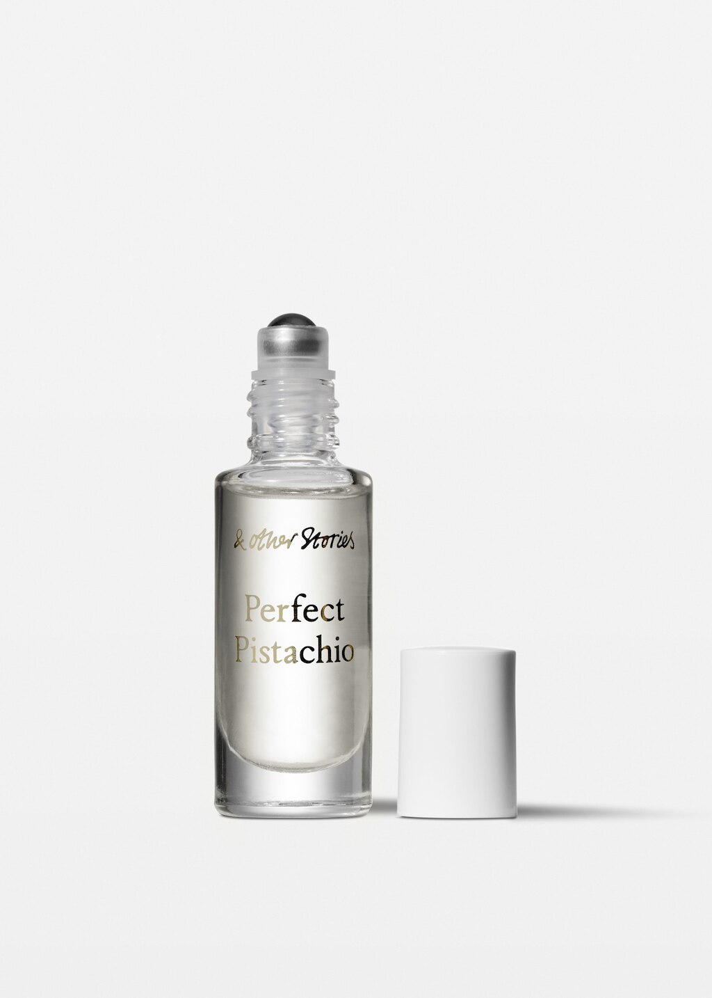 & Other Stories PERFECT PISTACHIO PERFECT PISTACHIO PERFUME OIL​