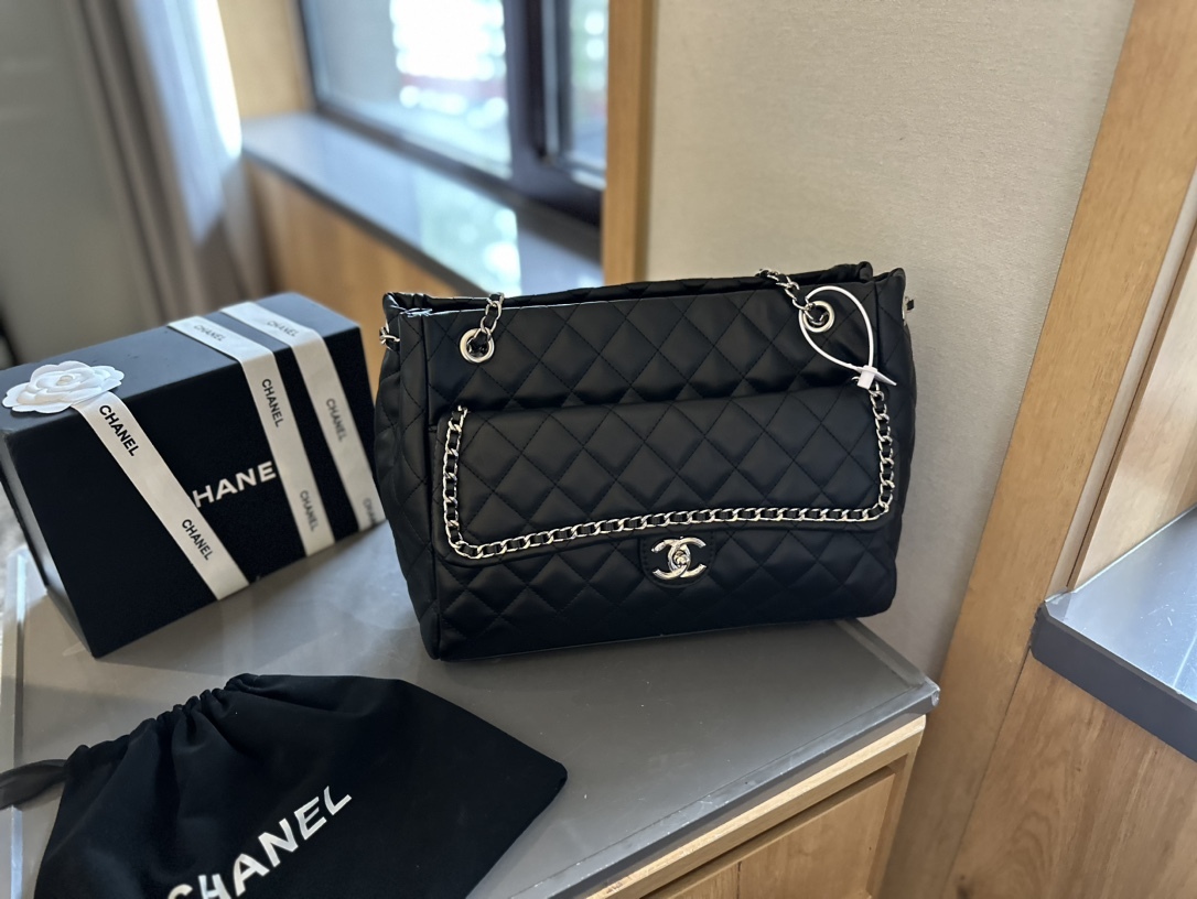 CC new arrival vintage bag size: 35 cm - Top Club